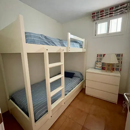 Gladiolos Apartment San Agustín