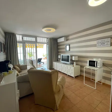 Apartment Gladiolos San Agustín