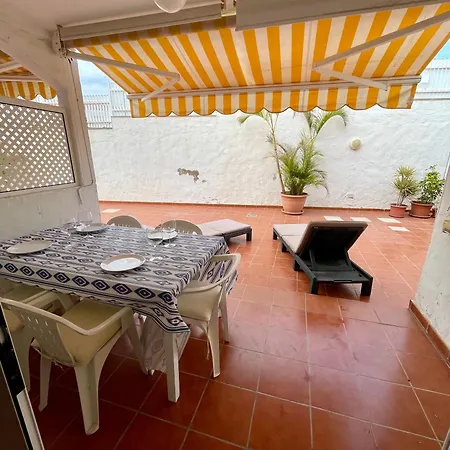 Gladiolos Apartment San Agustin (Gran Canaria)