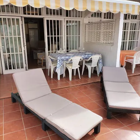 Gladiolos Apartment