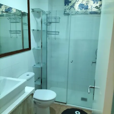 Apartment Gladiolos *