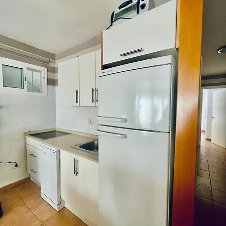 Gladiolos Apartment *