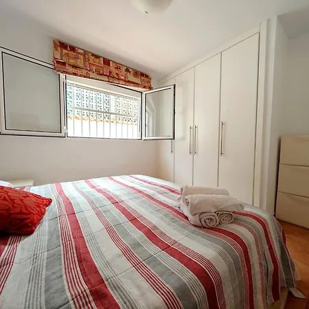Apartment Gladiolos *