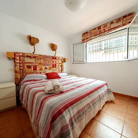 Apartment Gladiolos San Agustin (Gran Canaria)