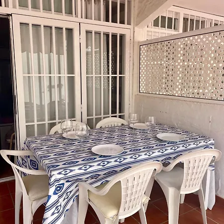 Apartment Gladiolos