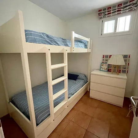Gladiolos Apartment *