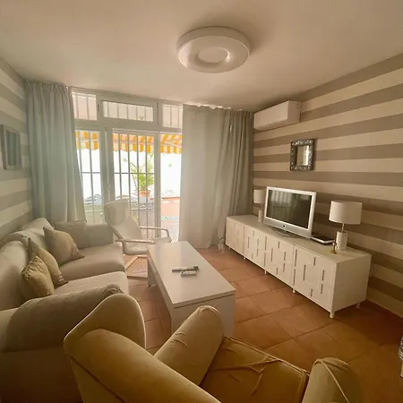 Gladiolos Apartment