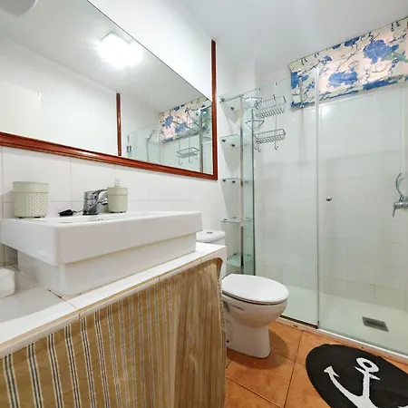 Gladiolos Apartment *
