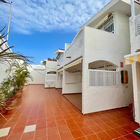 Gladiolos Apartment San Agustin (Gran Canaria)