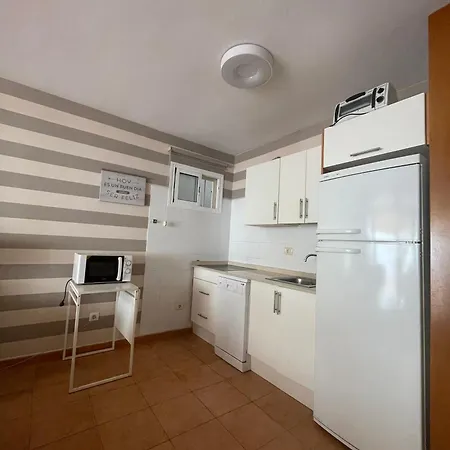 Gladiolos Apartment