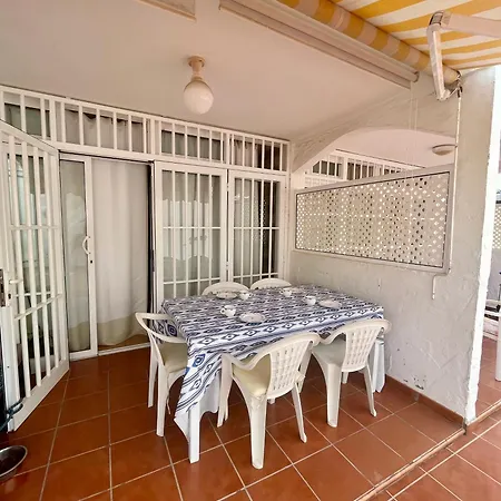 Apartment Gladiolos