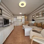 Gladiolos Apartmán San Agustín