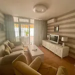 Gladiolos Apartmán