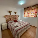 Apartmán Gladiolos San Agustín