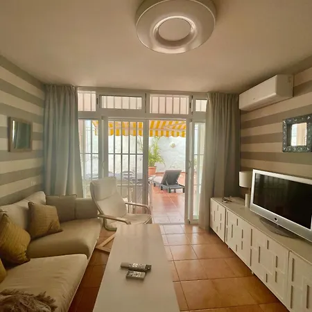 Apartamento Gladiolos *